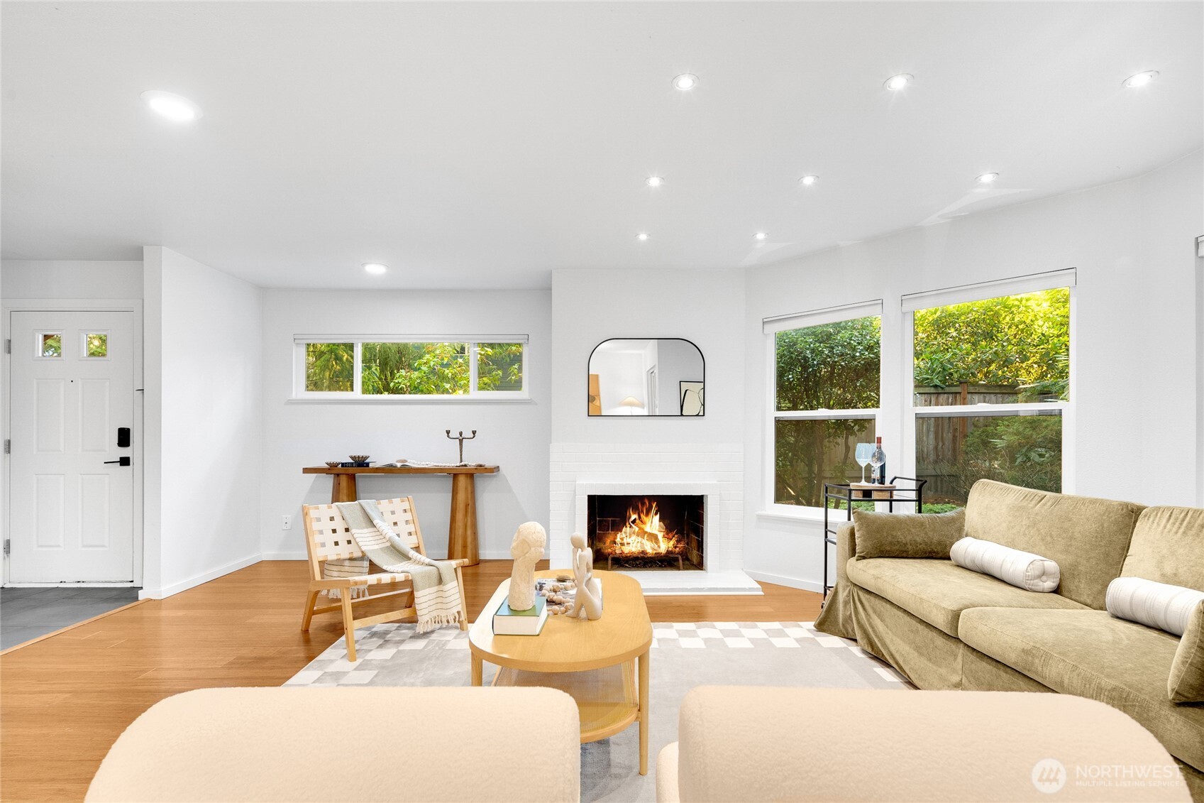 14651 NE 40th Street Unit: F5