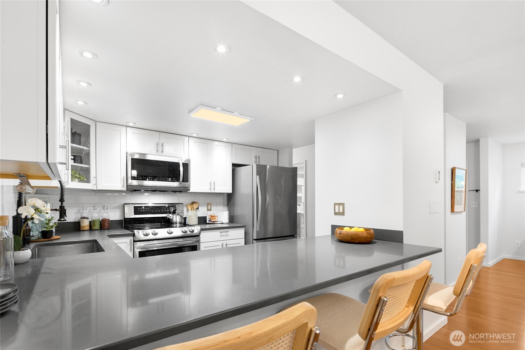 14651 NE 40th Street Unit: F5