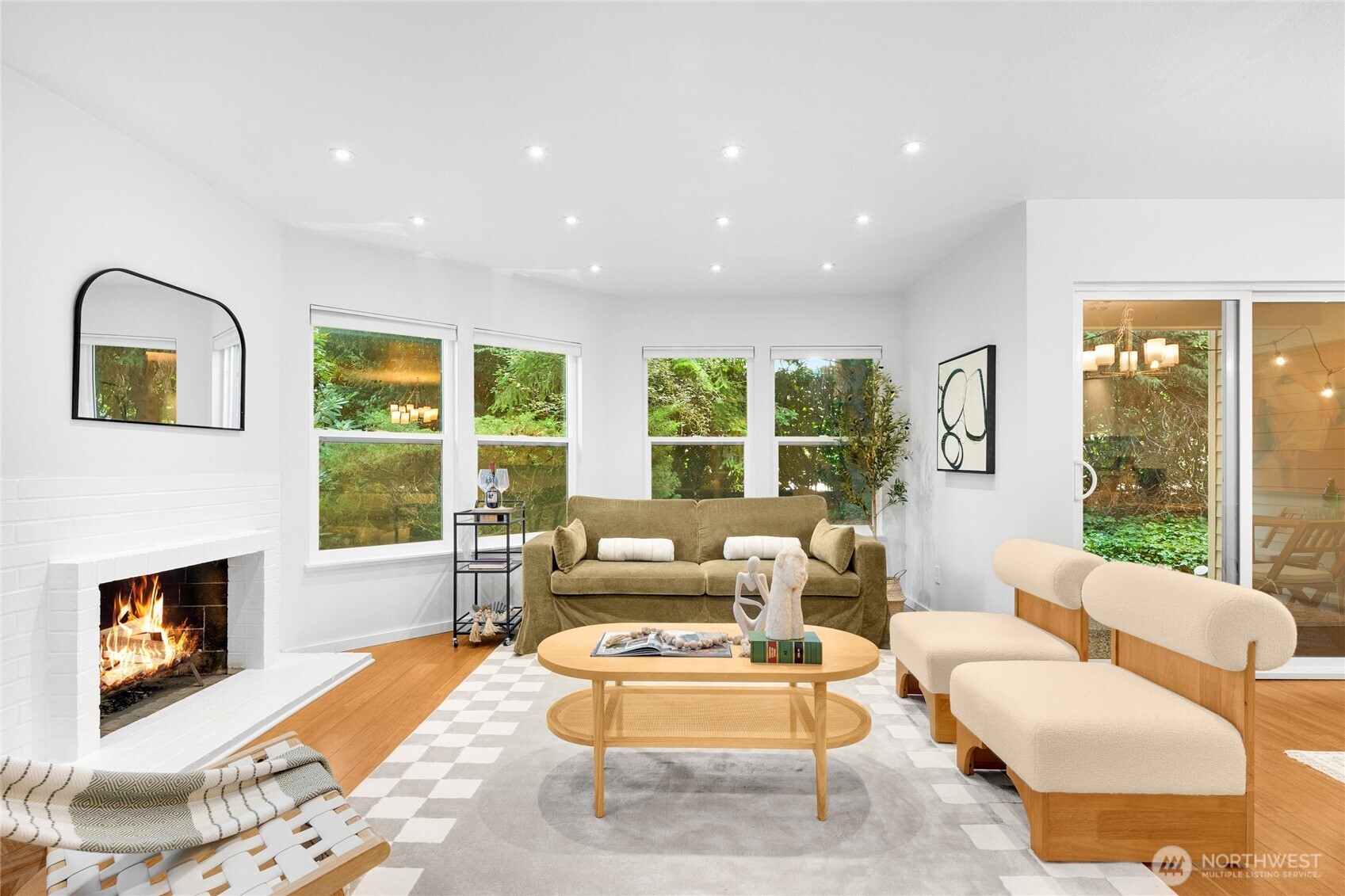 14651 NE 40th Street Unit: F5