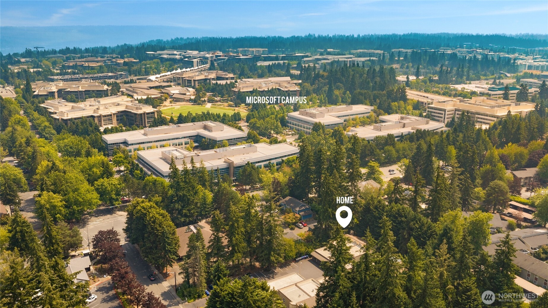 14651 NE 40th Street Unit: F5
