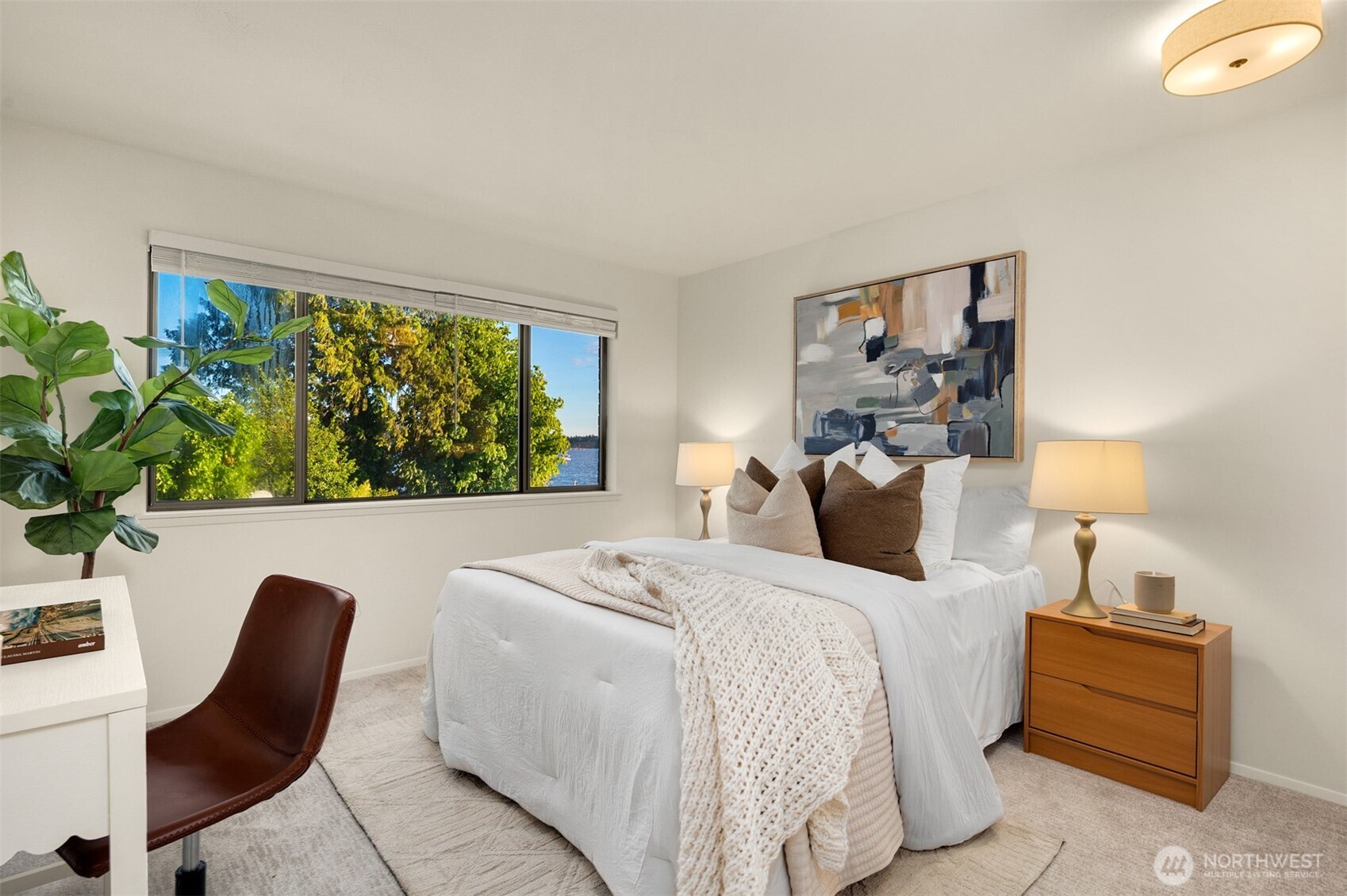 6225 Lake Washington Boulevard NE Unit: 209