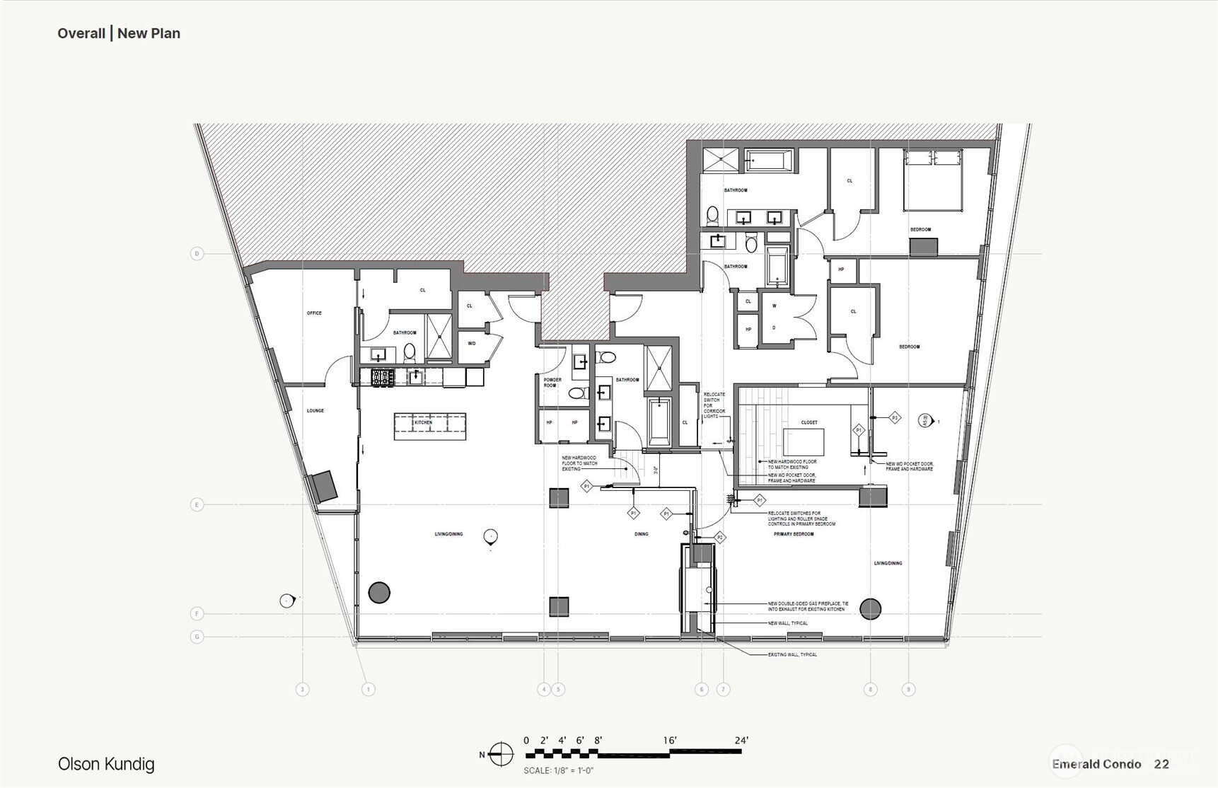 121 Stewart Street Unit: 3700