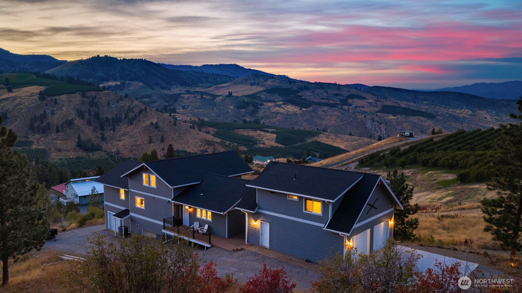 5342 Whispering Ridge Drive