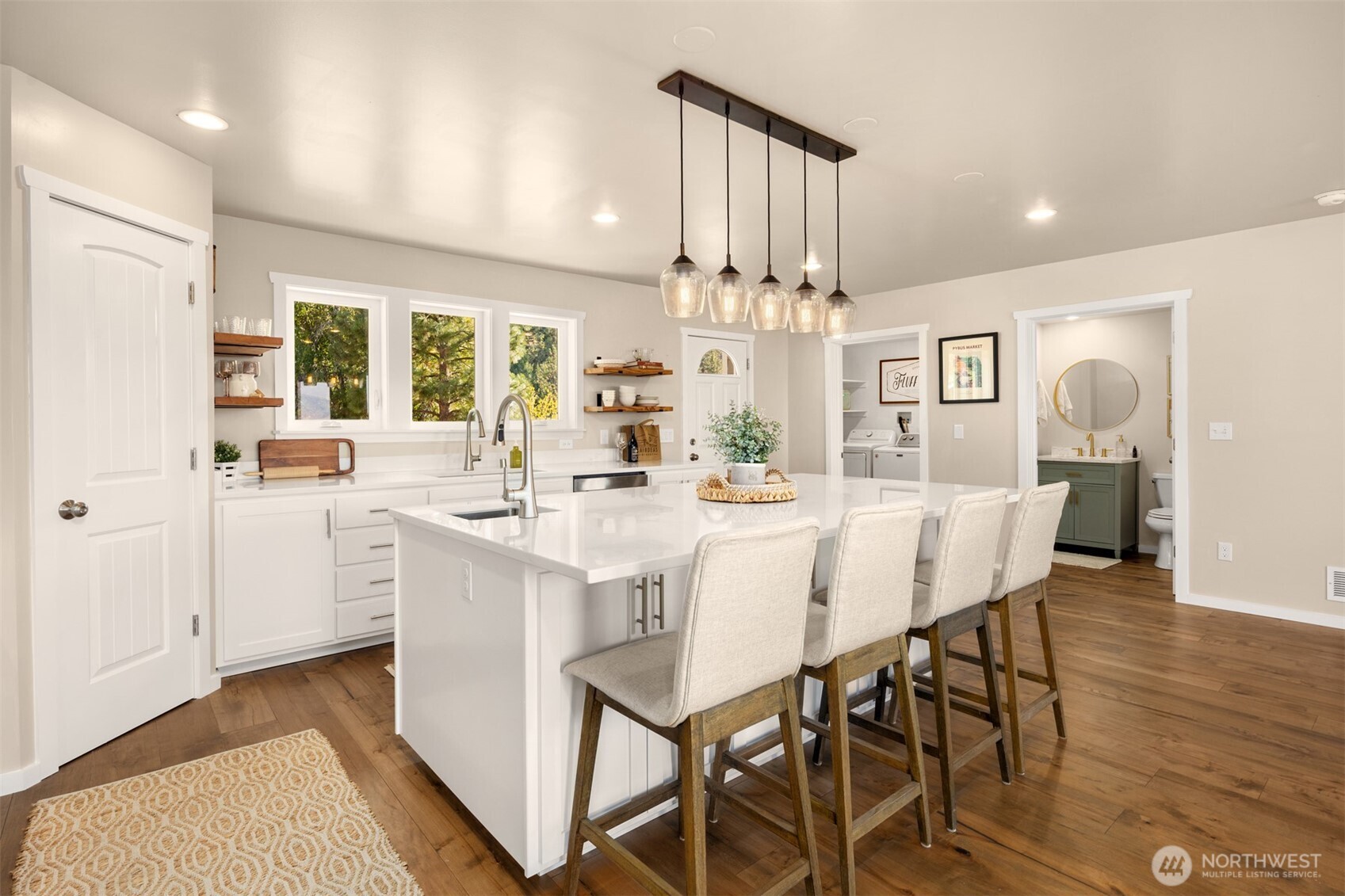 5342 Whispering Ridge Drive