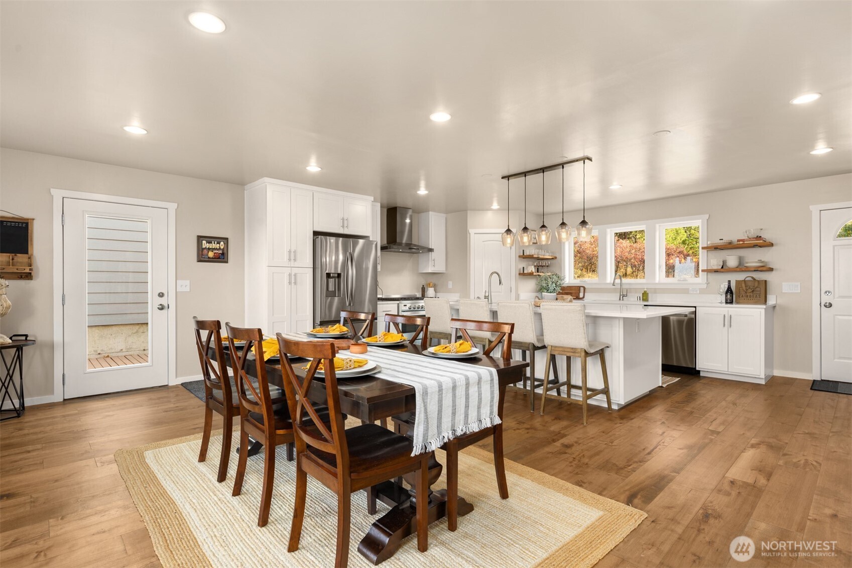 5342 Whispering Ridge Drive