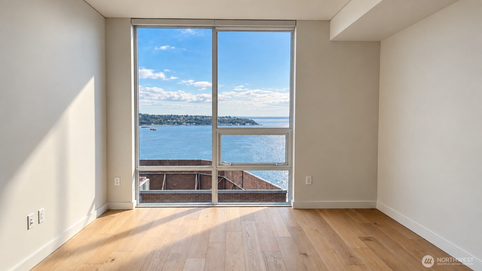 121 Stewart Street Unit: 1706