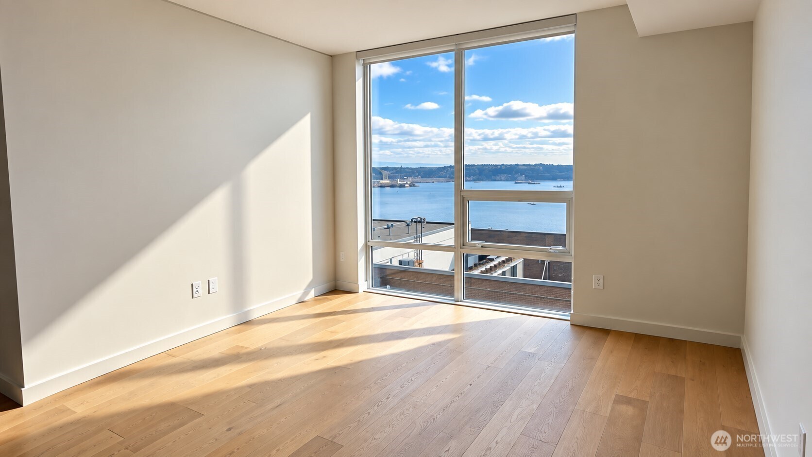 121 Stewart Street Unit: 1706