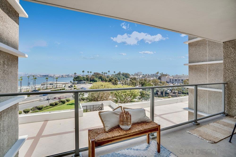 1820 Avenida Del Mundo 306