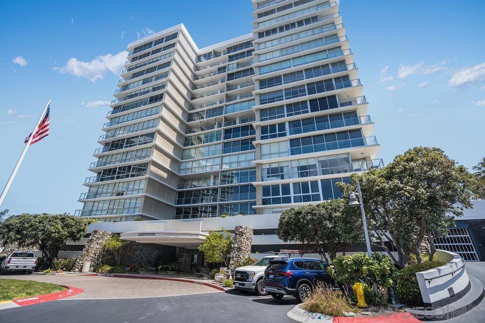 1820 Avenida Del Mundo 306