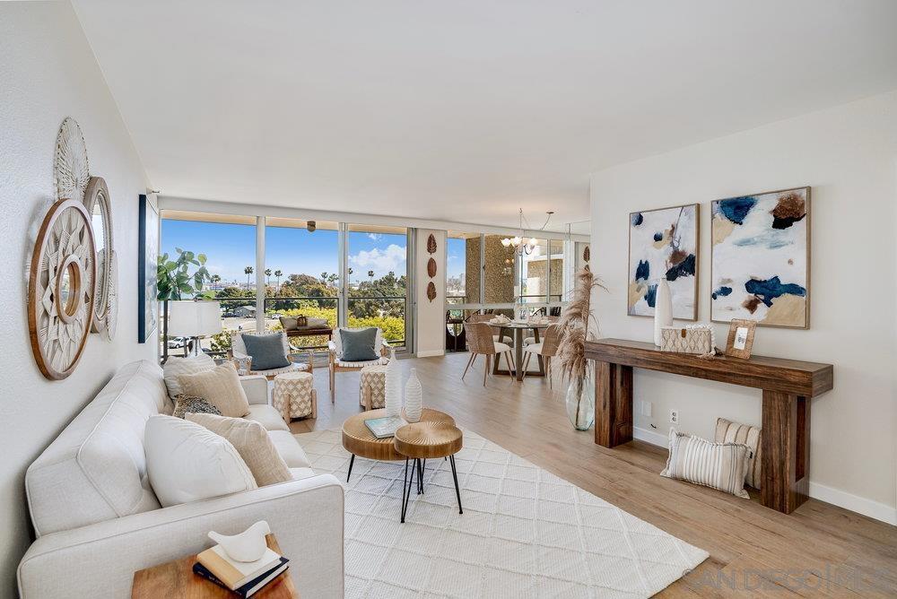 1820 Avenida Del Mundo 306