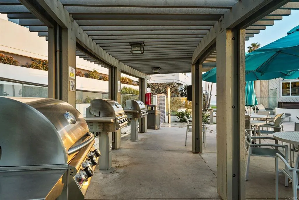 1770 Avenida Del Mundo Unit 1608