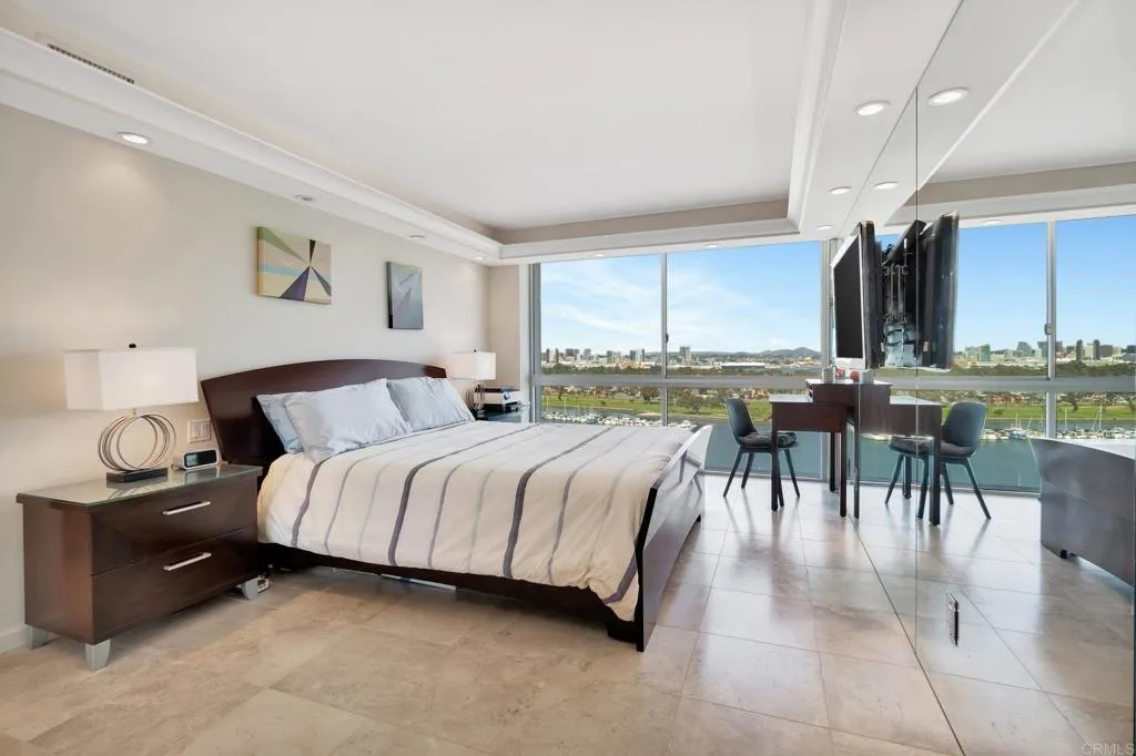 1770 Avenida Del Mundo Unit 1608
