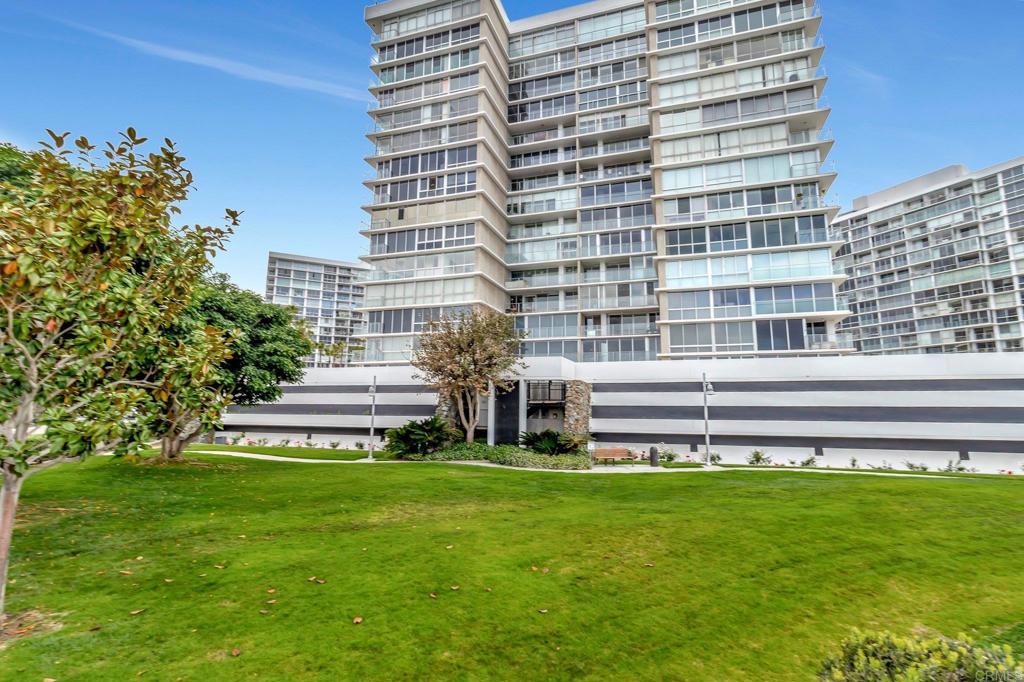 1820 Avenida Del Mundo 1506 1506