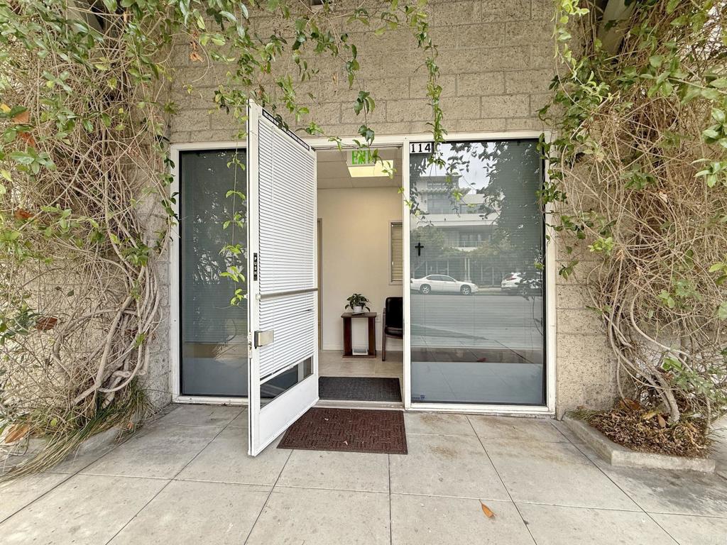 114 C Avenue