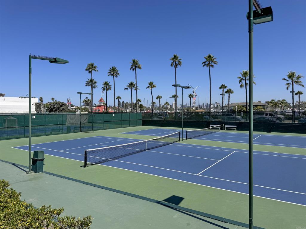 1710 Avenida del Mundo 1408