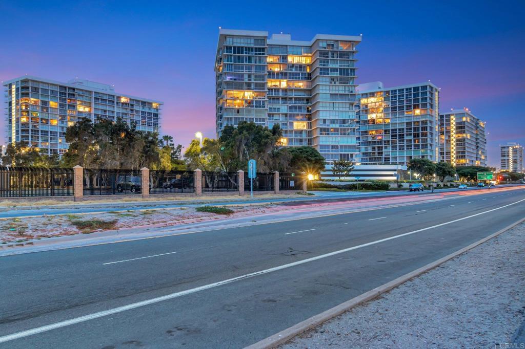 1820 Avenida Del Mundo 1506