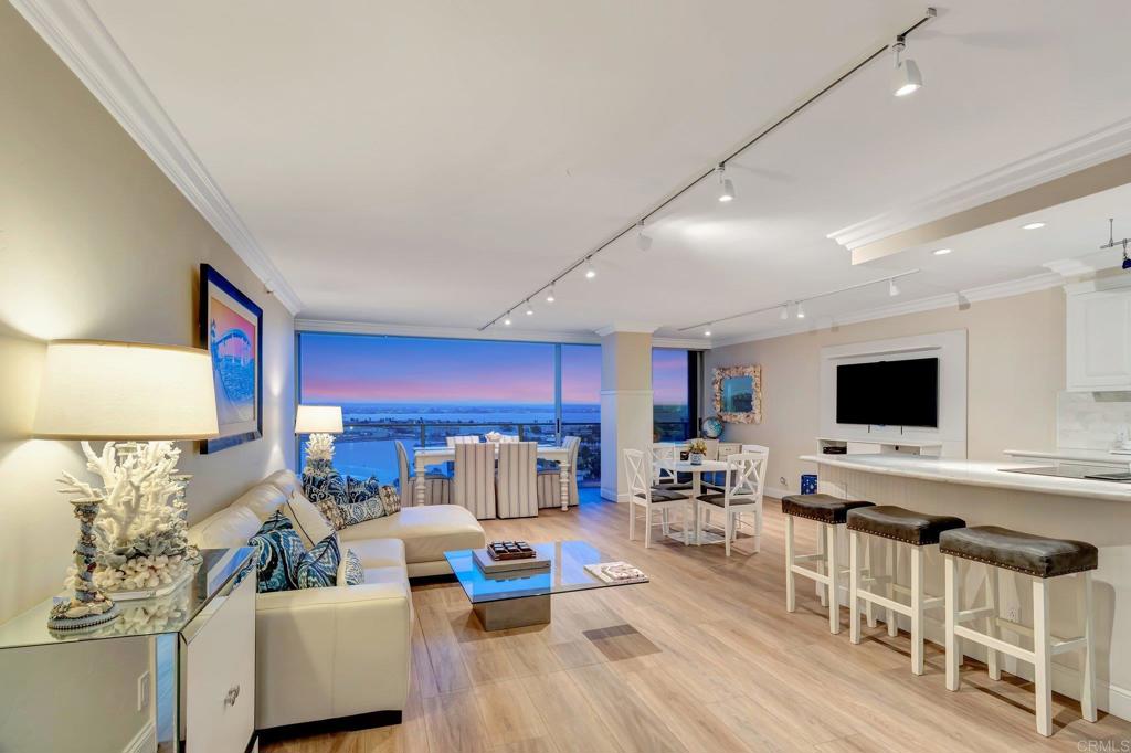 1820 Avenida Del Mundo 1506