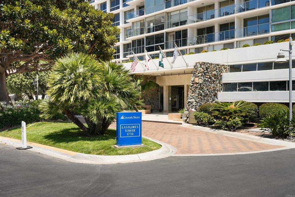 1770 Avenida Del Mundo 809