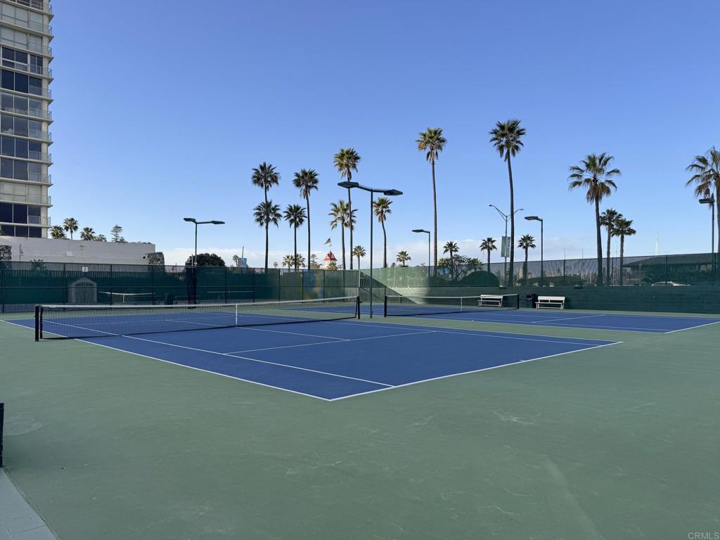 1770 Avenida Del Mundo 809