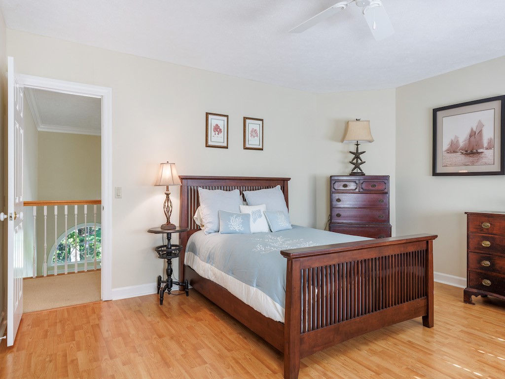 601 Tomahawk Trail