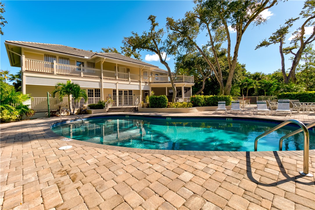 601 Tomahawk Trail