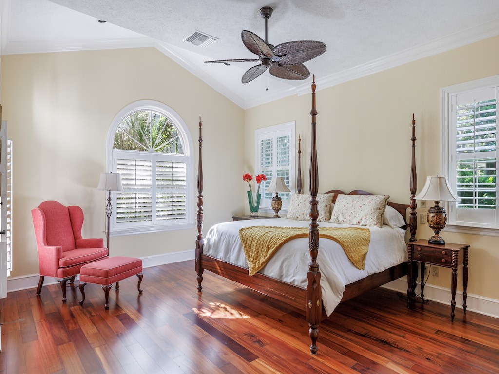 601 Tomahawk Trail