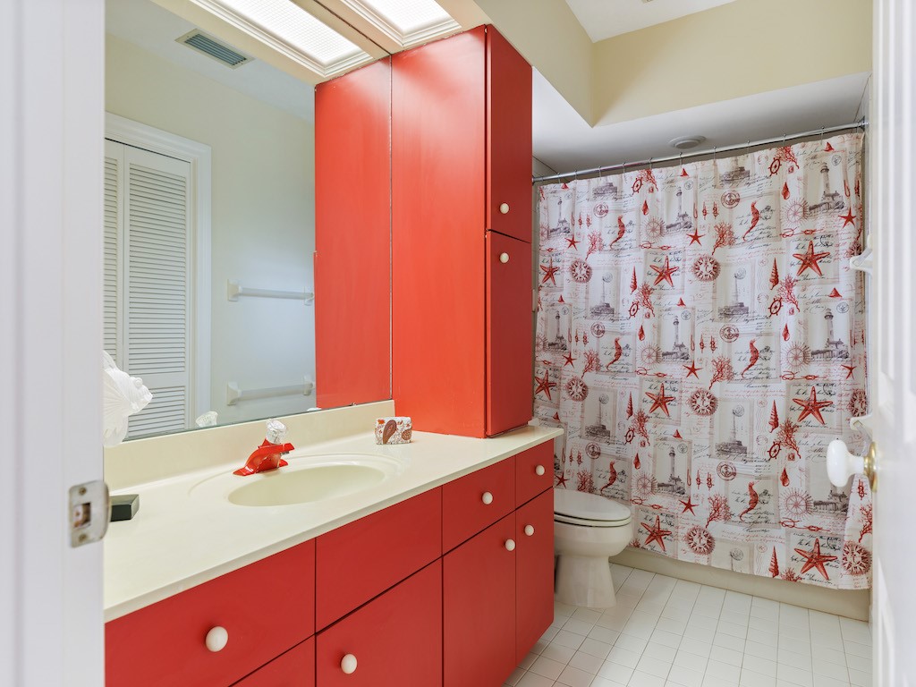 601 Tomahawk Trail