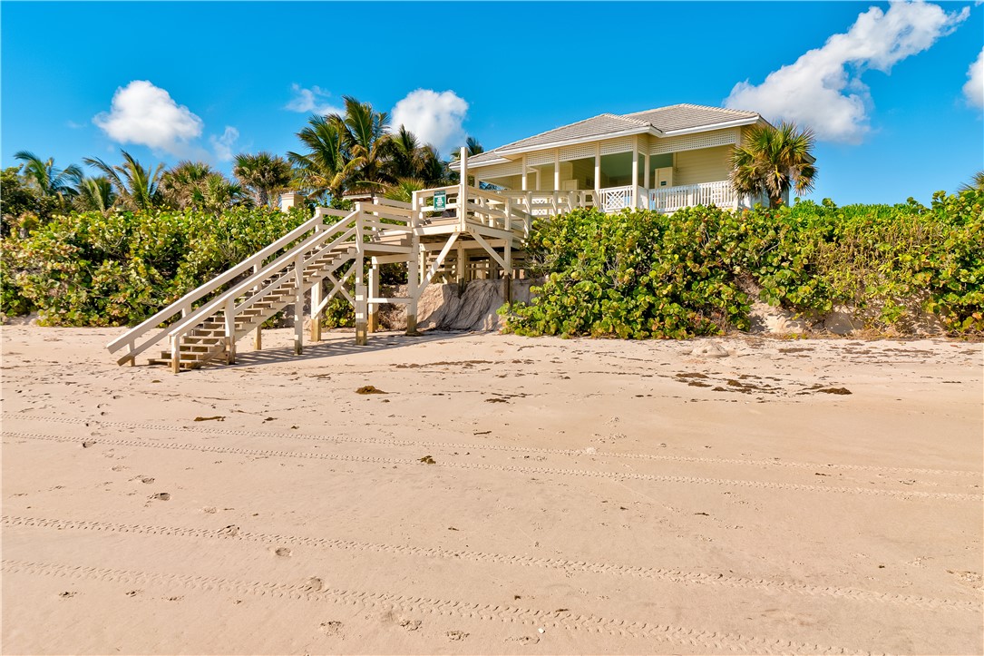 601 Tomahawk Trail