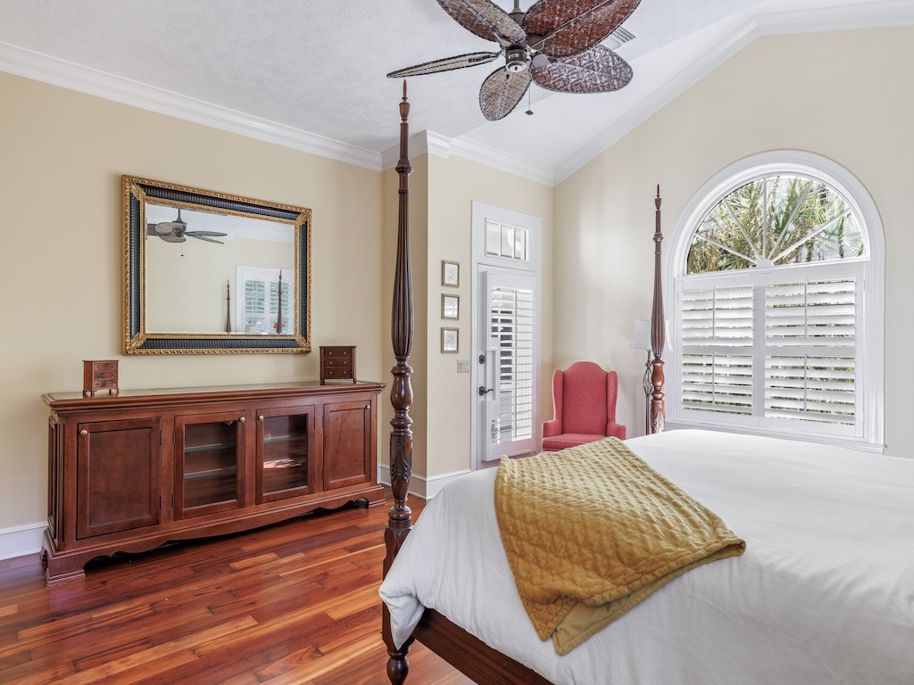 601 Tomahawk Trail