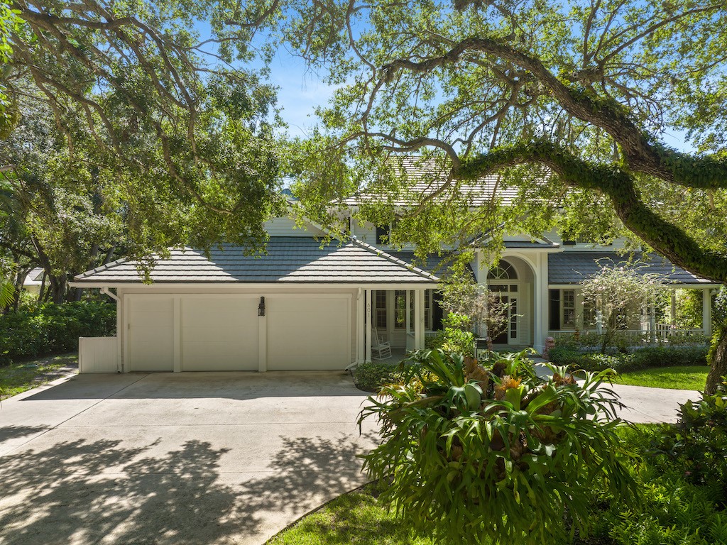 601 Tomahawk Trail