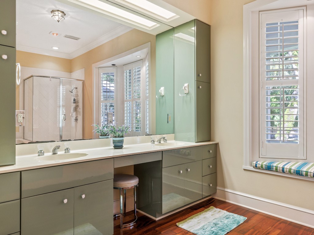 601 Tomahawk Trail