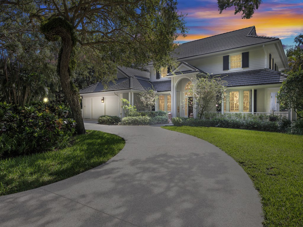 601 Tomahawk Trail