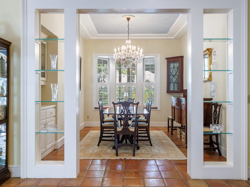 601 Tomahawk Trail