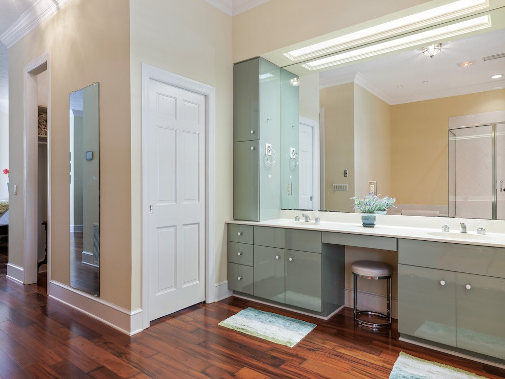 601 Tomahawk Trail