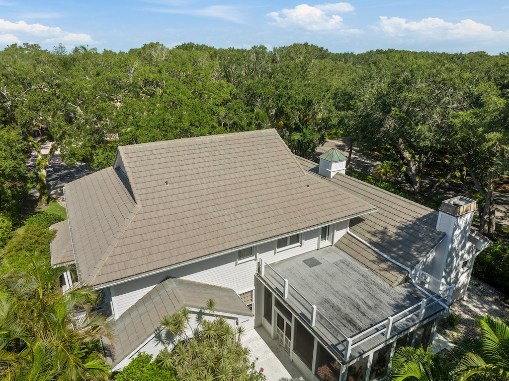 601 Tomahawk Trail