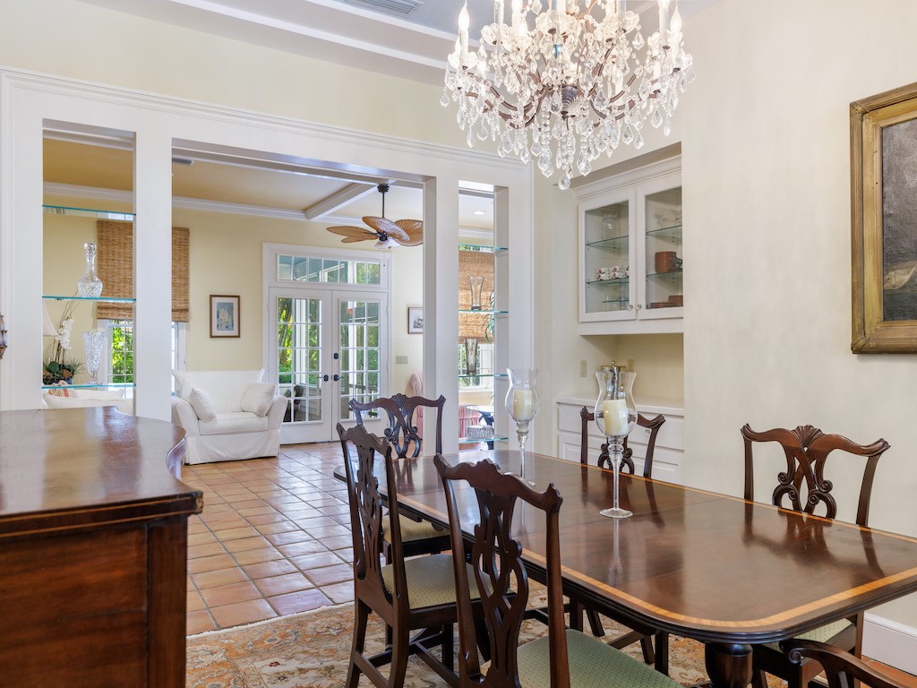 601 Tomahawk Trail