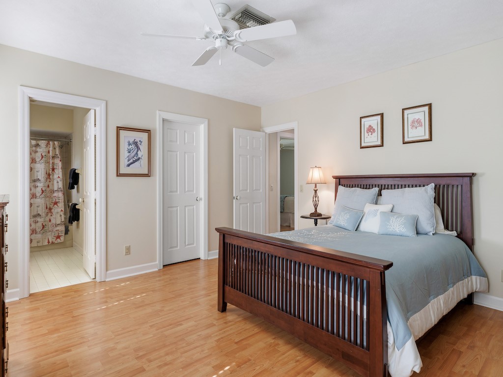 601 Tomahawk Trail
