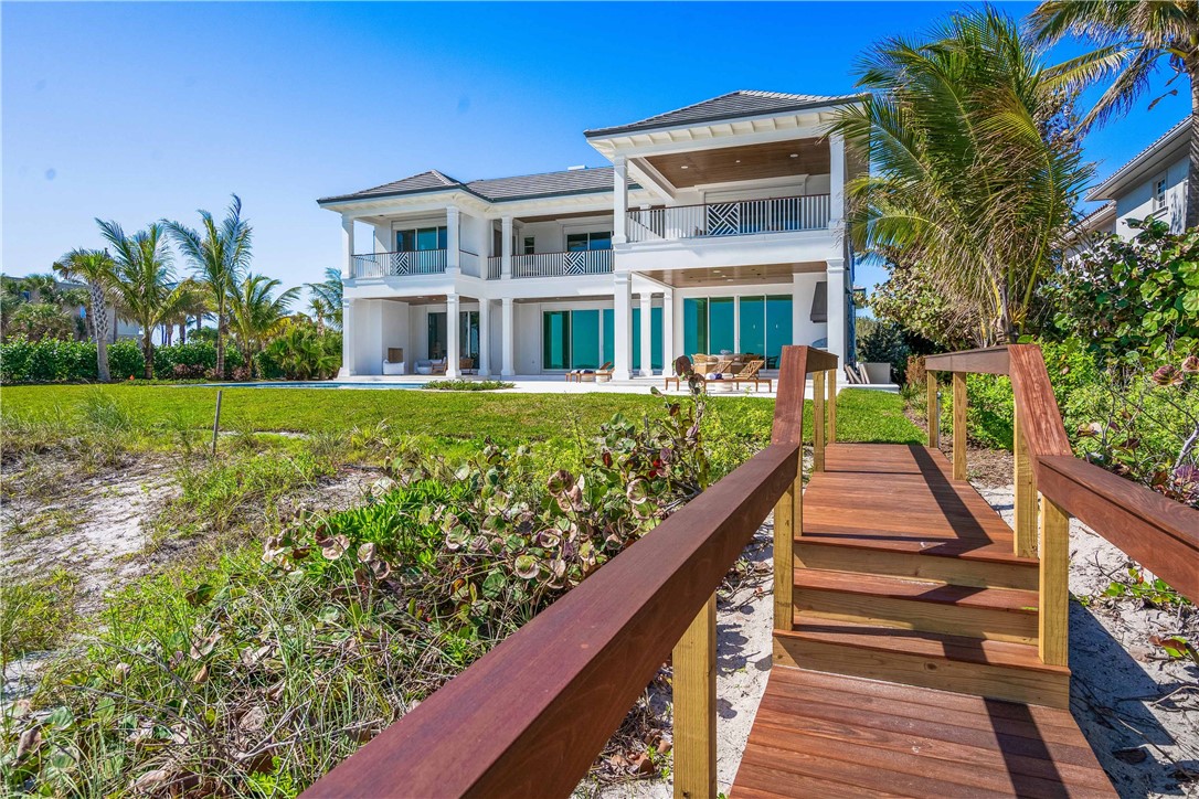 3750 Ocean Drive