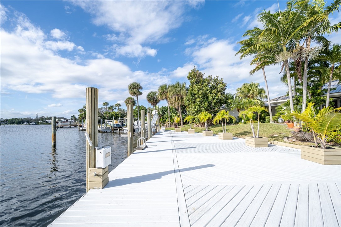 705 Harbour Drive