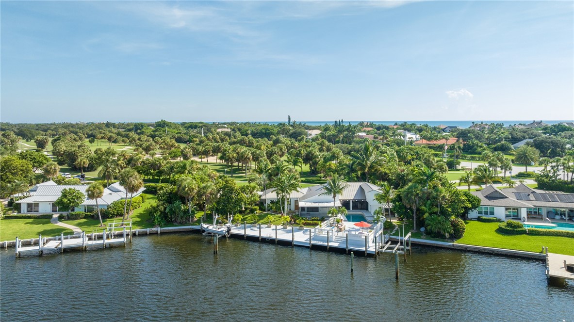705 Harbour Drive