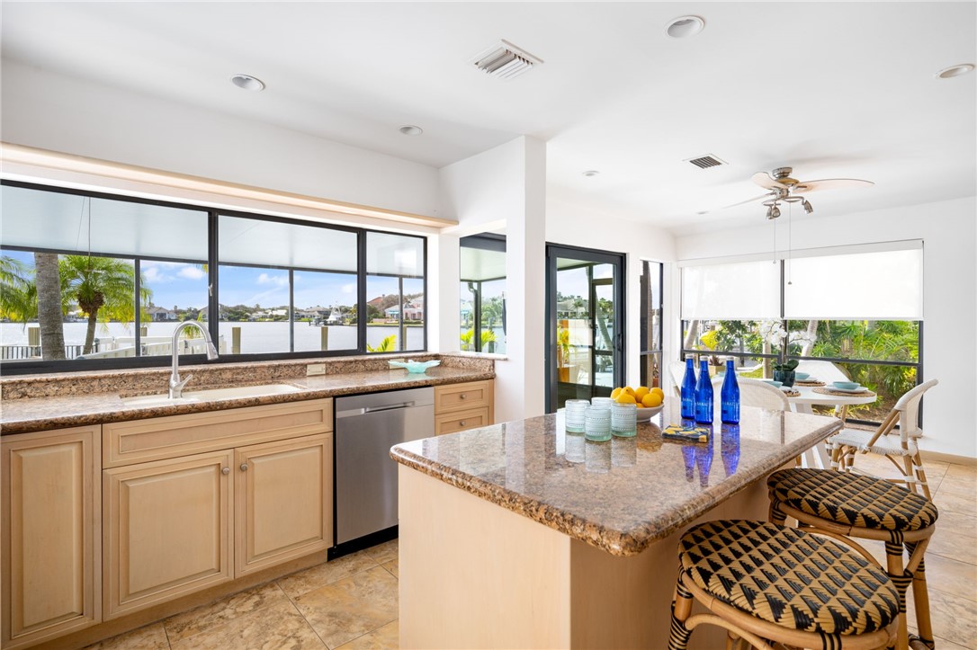 705 Harbour Drive