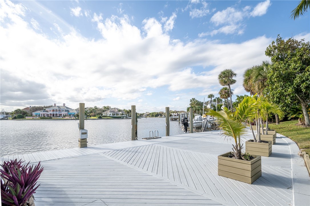 705 Harbour Drive