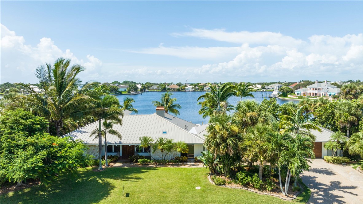 705 Harbour Drive