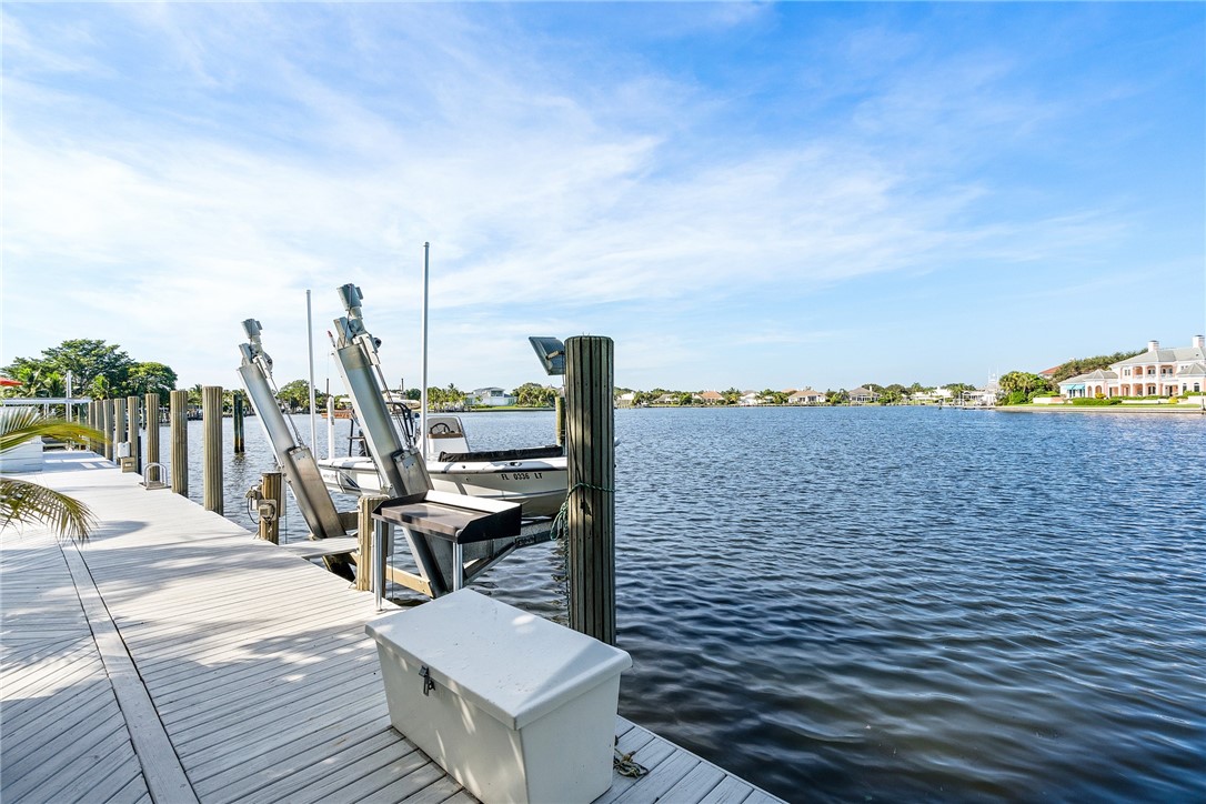 705 Harbour Drive