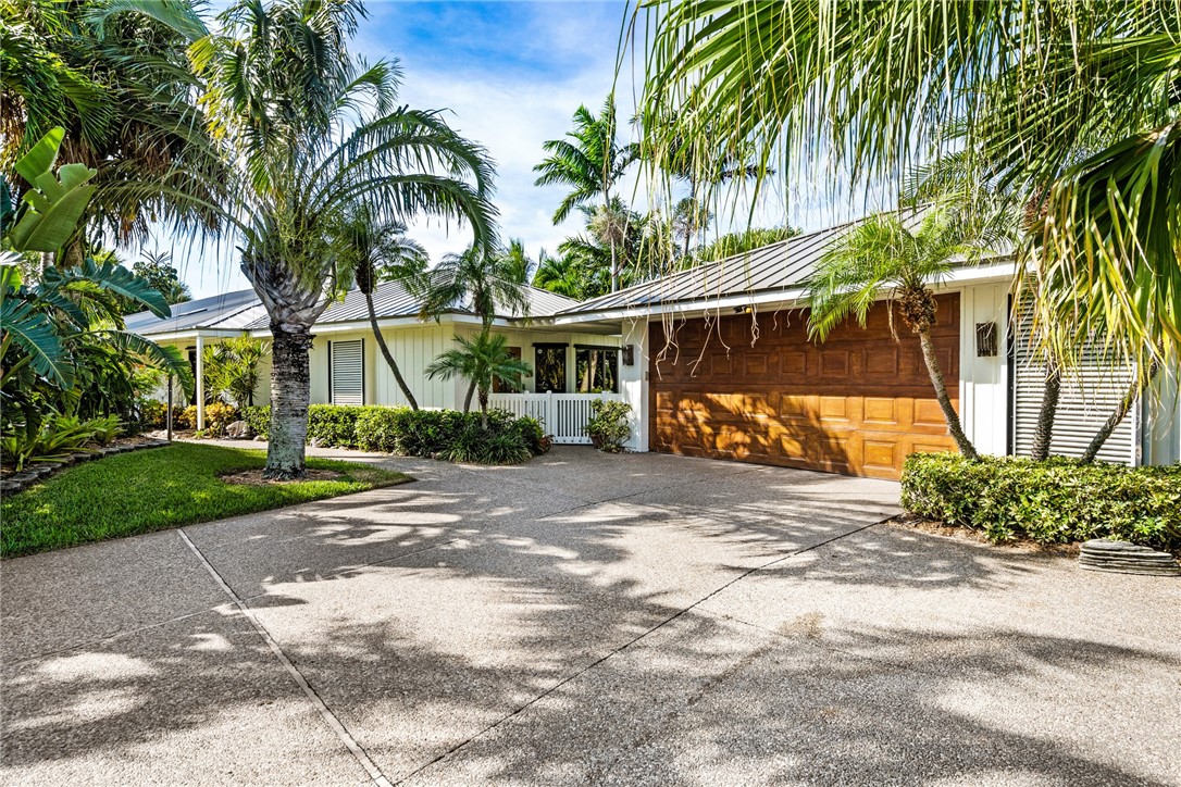705 Harbour Drive