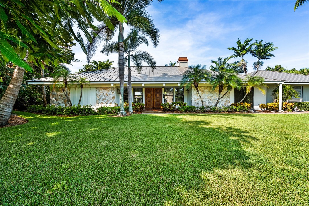 705 Harbour Drive