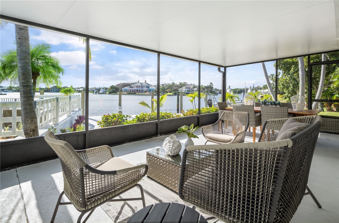 705 Harbour Drive
