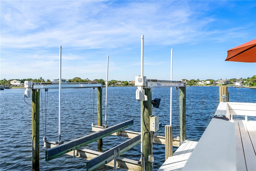 705 Harbour Drive