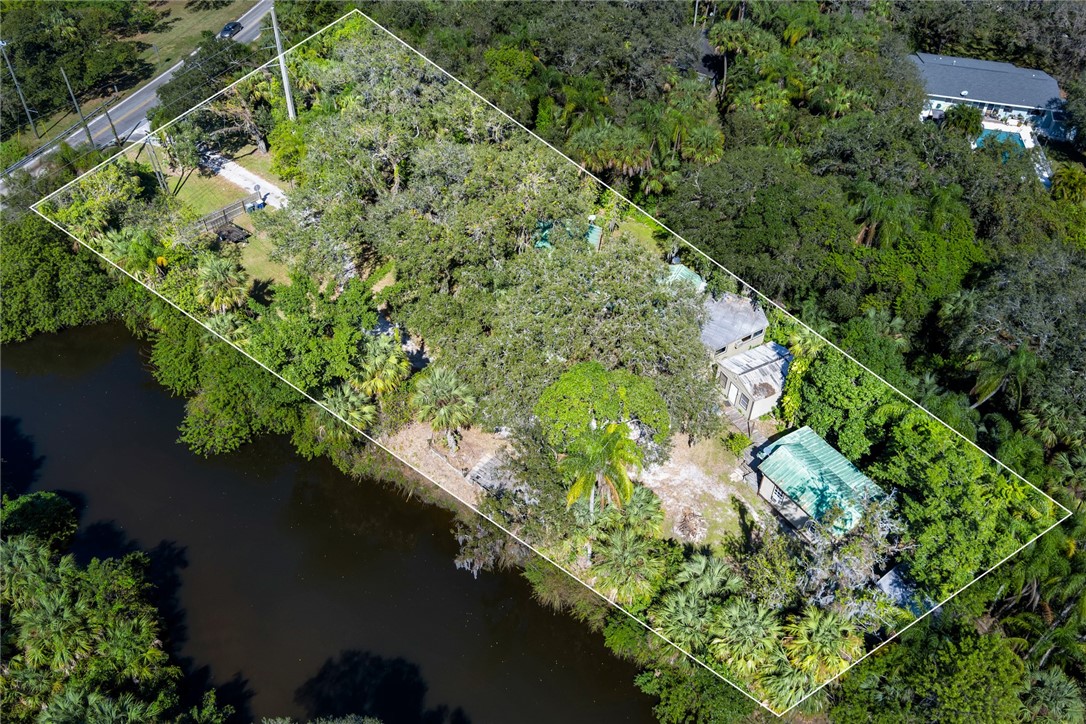 3362 Selvitz Road