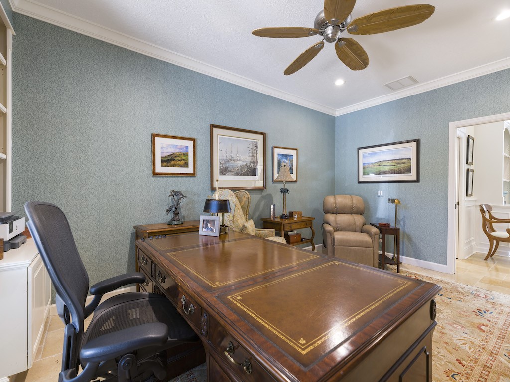 21 S White Jewel Court